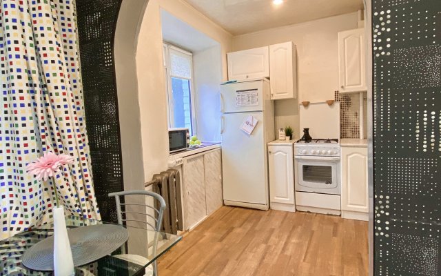 Апартаменты Apart-Comfort на Володарского 63