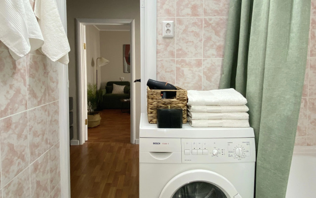 Квартира Семейная однушка - комфорт