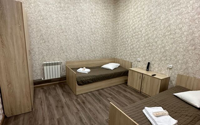 Хостел Dream Hostel