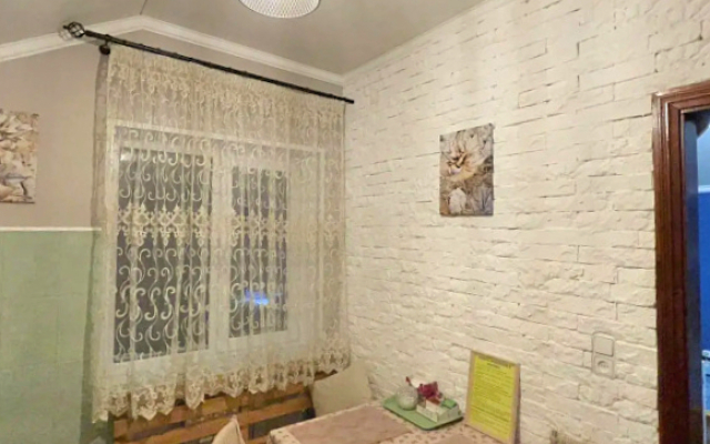 Квартира на Садовой 213(4)