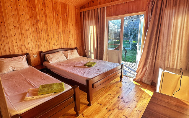 U Morya Guest House