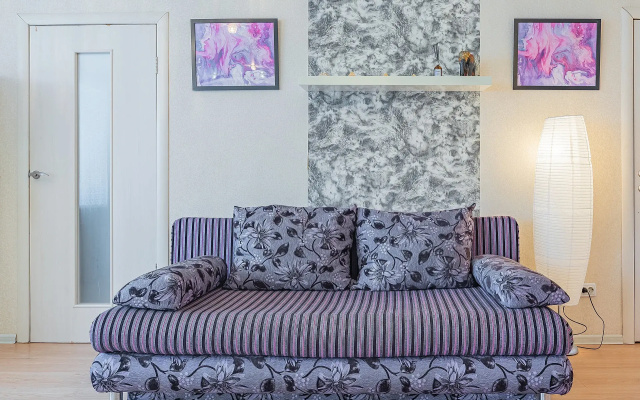Apartamenty Uutnaa