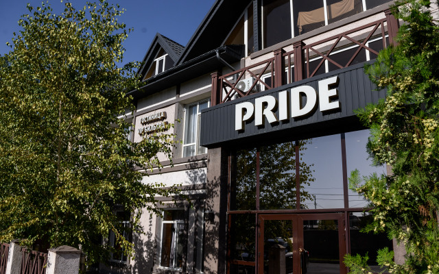 Pride Hotel