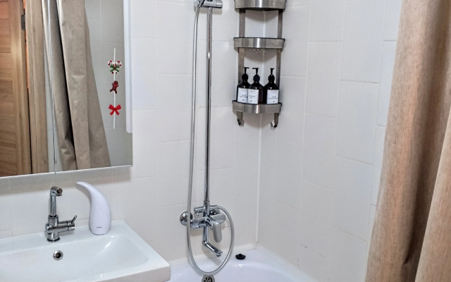 Квартира Люкс на Архивной