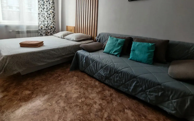 LOMACO Apartments