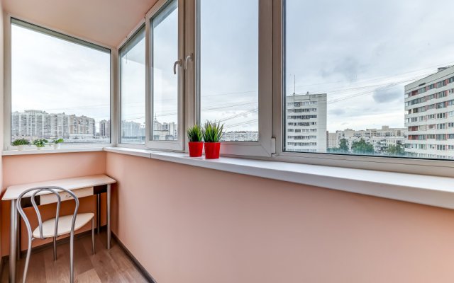 Parusa Na Pionerskoy Apartments