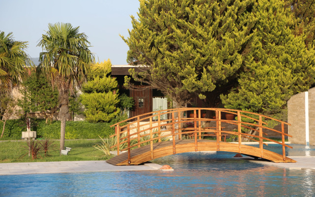 Отель Emirsoy Harası