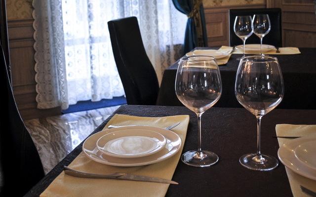 Sem Morej Guest House