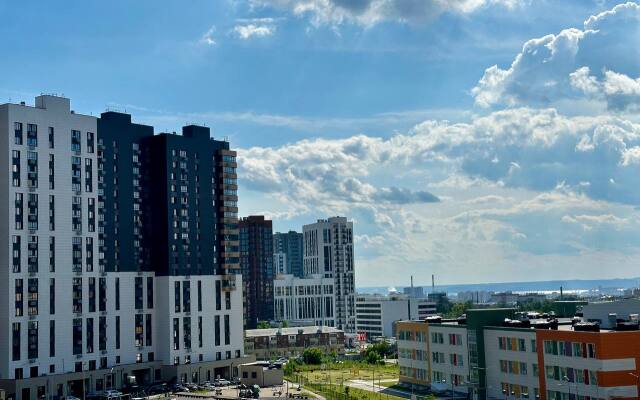 Апартаменты Happy Loft уютные апартаменты недалеко от центра