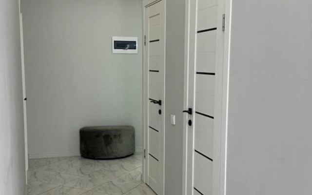 Квартира на улице 65-летия Победы 1/14