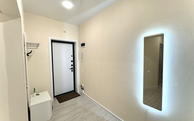 Uyutnaya Studiya V Komfortnom Rayone Flat