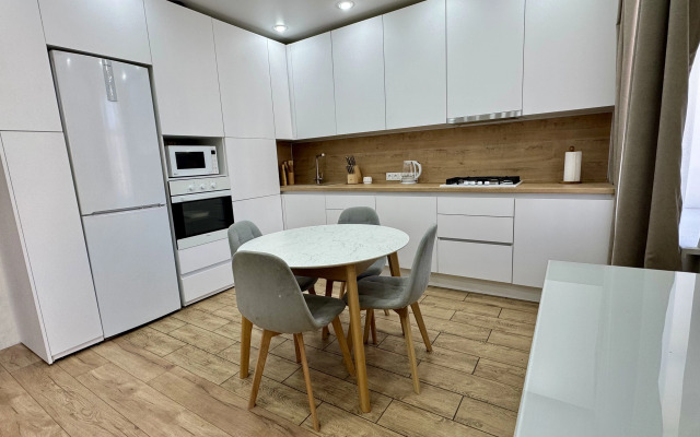 Квартира уютная в самом центре города