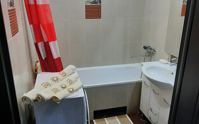 Kvartira Apartamenty Orehovoj