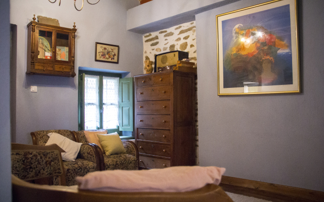Efipoi Pinakates Pelion Guest House
