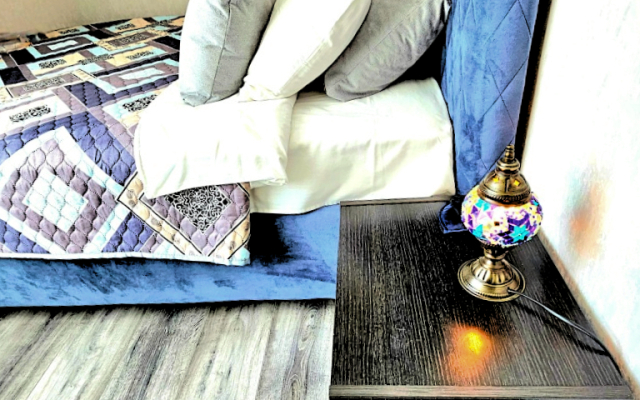 Апартаменты Сердце Краснодара