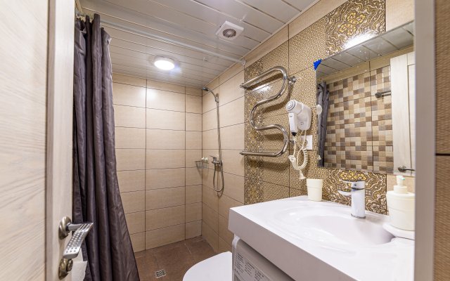 Samsonov Guest house