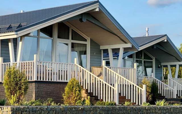 База Отдыха Эко-Парк Соты&Варенье