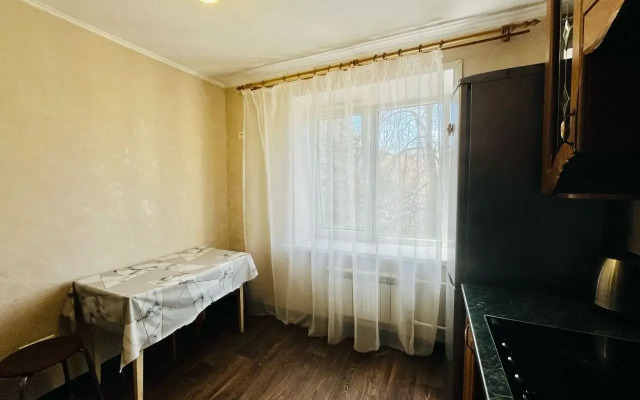 Chichkanova 89 Flat