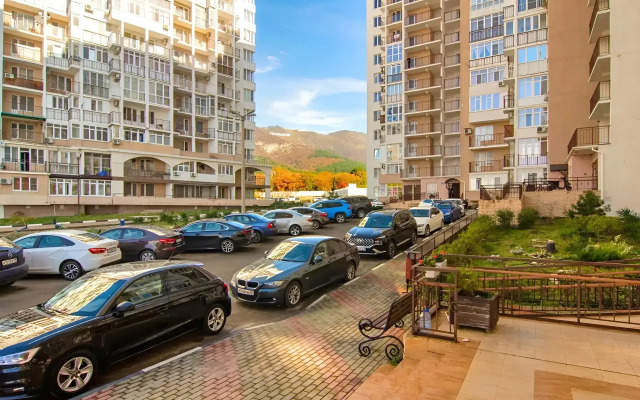 More I Sosny Apartaments