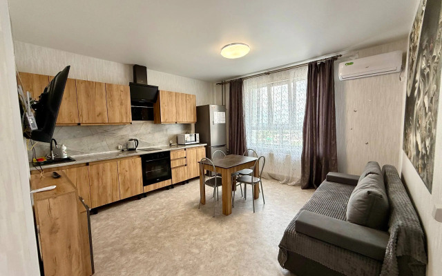 Квартира Lofthouse