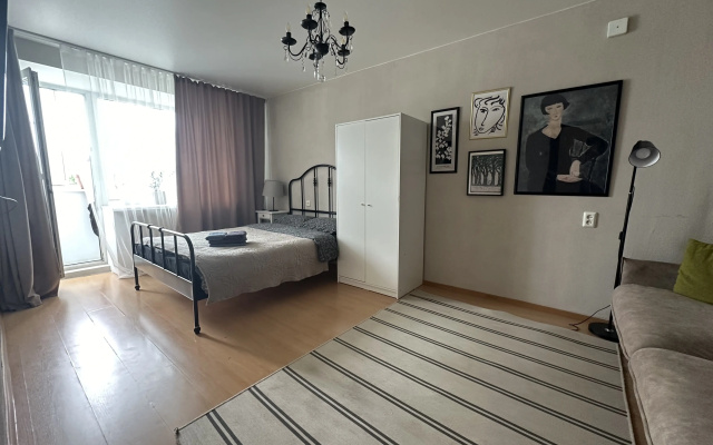 Квартира на Улице Герцена 20