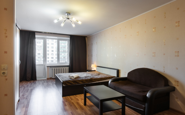 Апартаменты у метро Савёловская