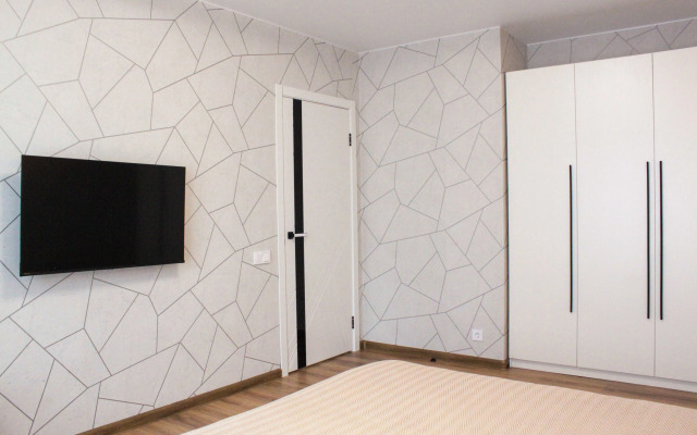 Na Romanovskoy 5 Flat