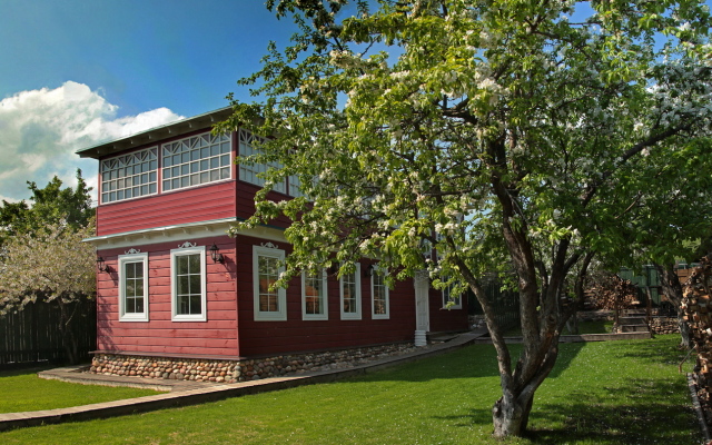 Podozerka Guest House