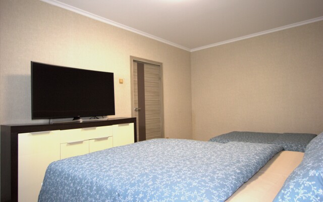 KvartiraSvobodna Na Begovoy Apartments