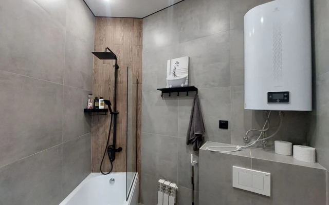 Dzenkhoum Bali Apartment