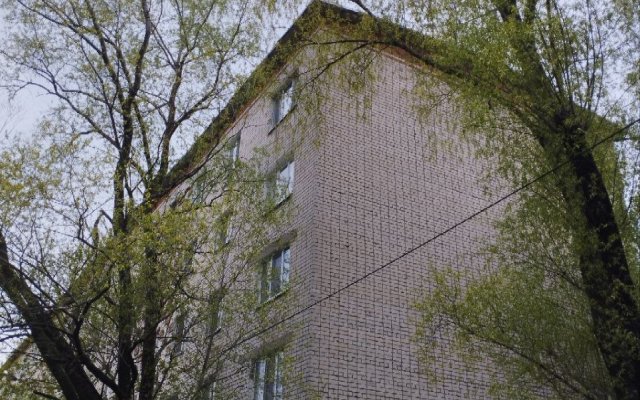Квартира на Дежнёва