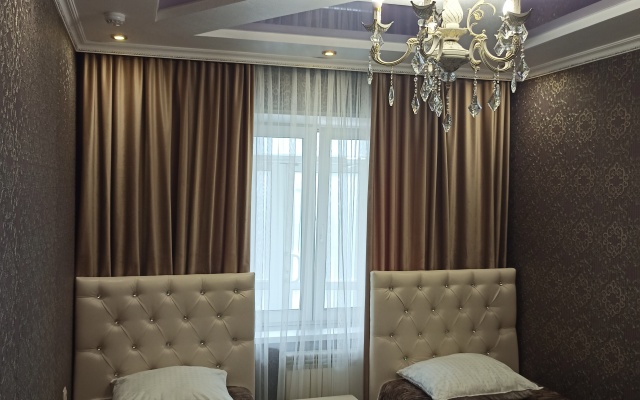 Мини-отель Гранд