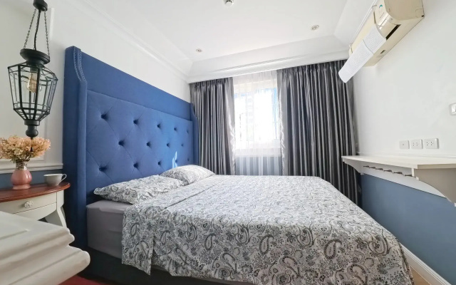 Квартира Seven Seas Cote D' Azur