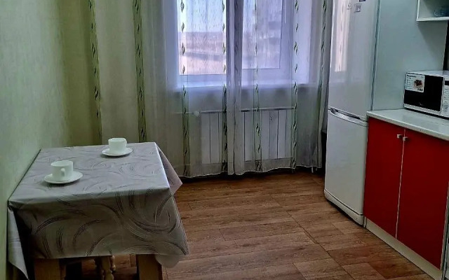Nikolaevskiy Prospekt Flat