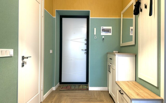 Квартира Двухкомнатная Pro.apartment на Карла Маркса