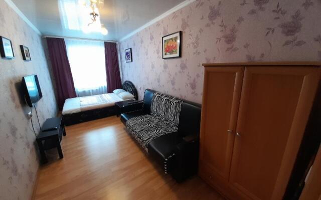 Апартаменты Полярные Зори 27