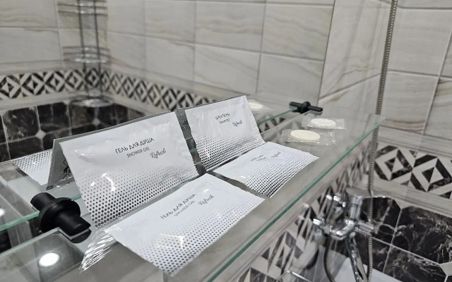 Апартаменты L.V.Hotels на Рязанской 23