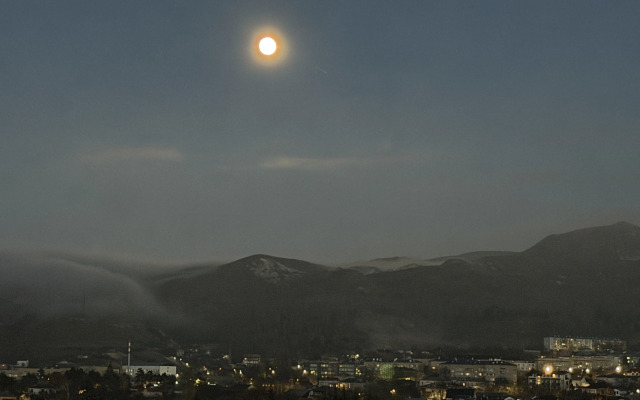 Квартира Кисловодск центр вид на горы