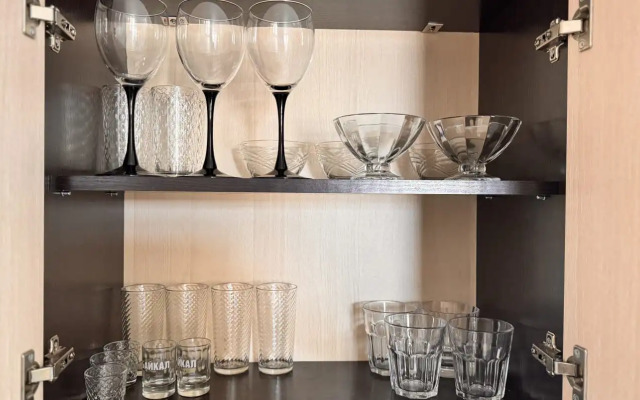 Квартира 2-х комнатная