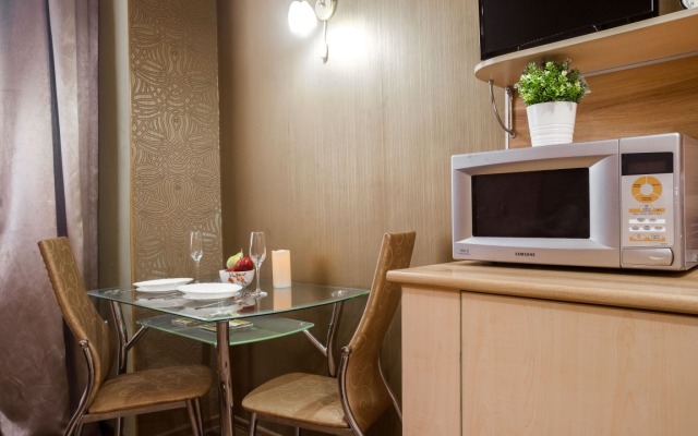 Апартаменты Тучков 24  (3)