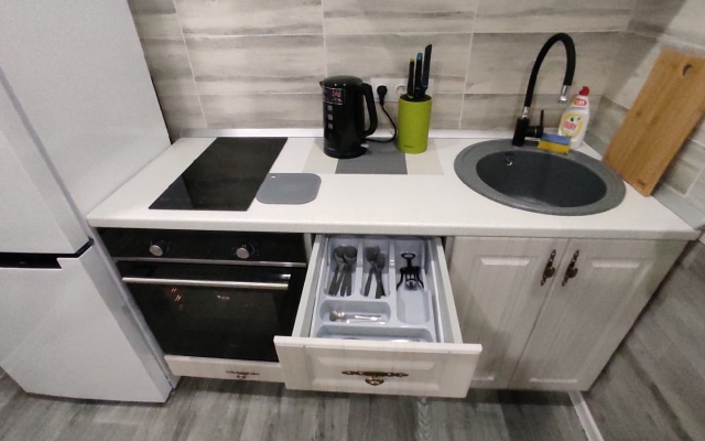 Апартаменты  Классические Однокомнатные Однушки на Олимпийской 89