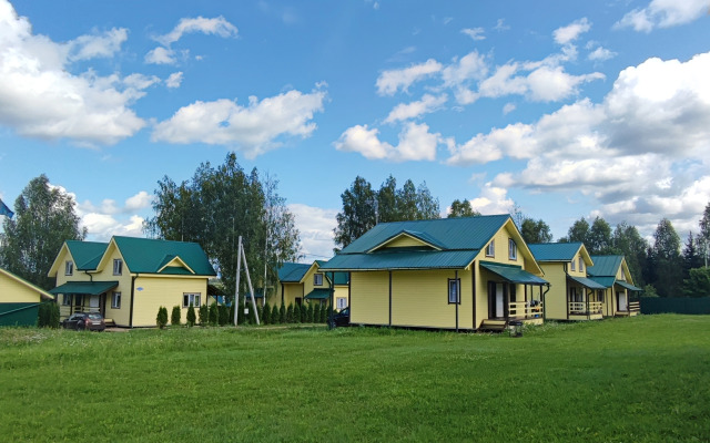 Гостевой дом Лукино-Парк