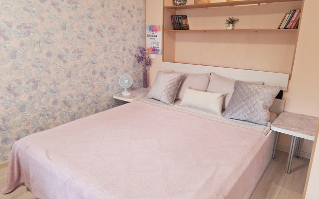 Квартира на Петропавловской 70