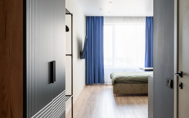 Квартира Olive