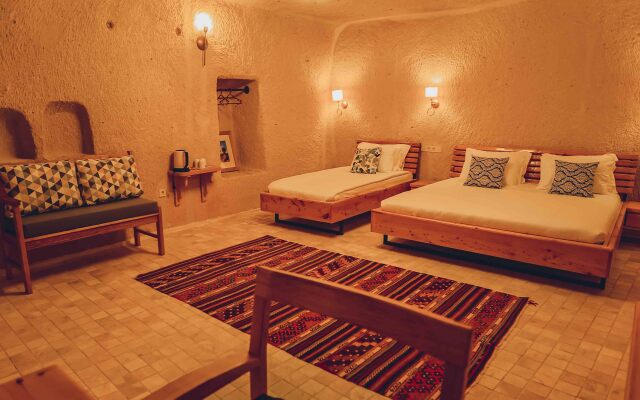 Pinhan Suites Butik-Hotel