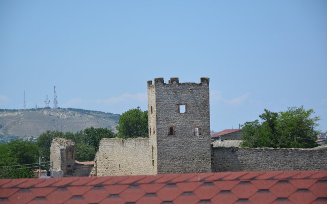 Fortress Kafa Hotel