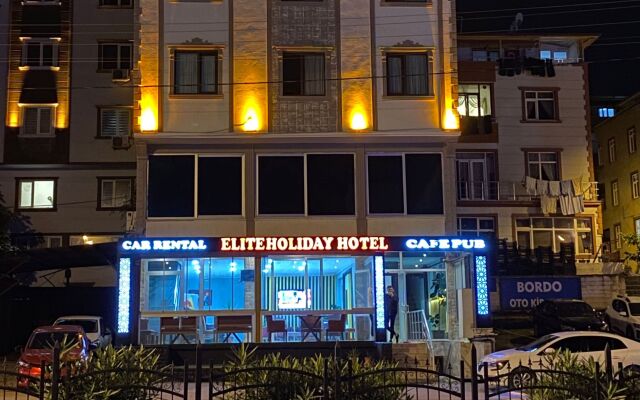 Elit Holiday Hotel