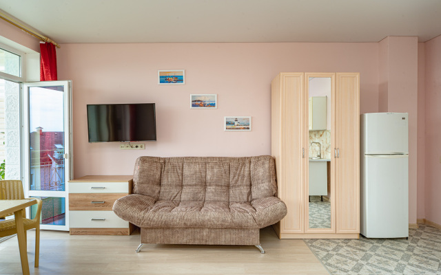 Nad Yaltoj Guest house