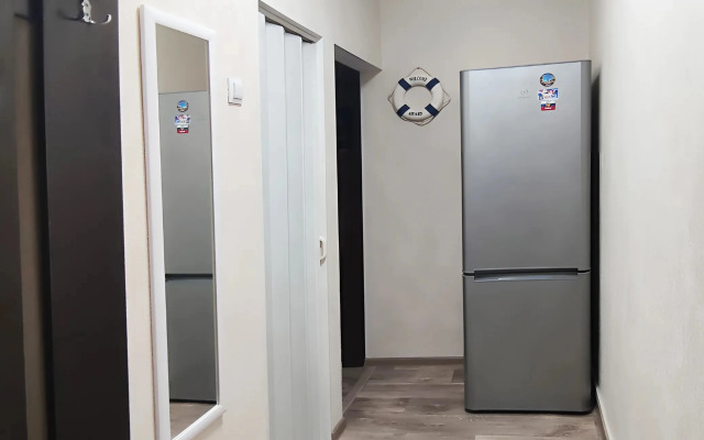 Квартира Трехкомнатная Уютная и Просторная в Самом Центре Сочи!