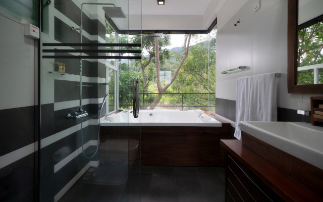 The Glenrock Hotel